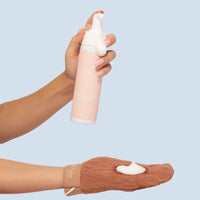 Exfoliating Glove