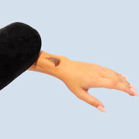 Tanning Glove